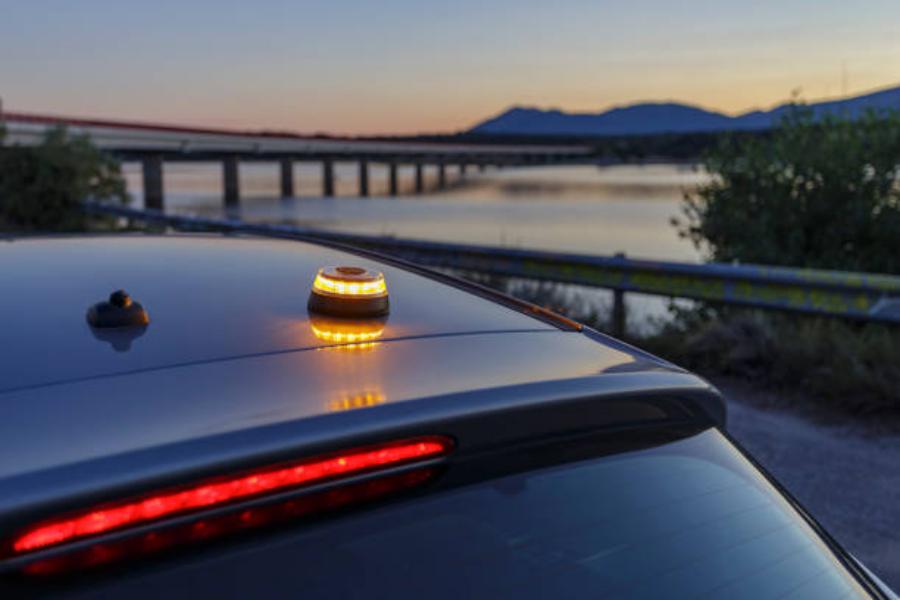 Visibilidad óptima: 360 grados de seguridad