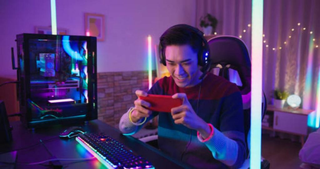 Esta silla gaming de Lidl es mucho más barata e igual de cómoda que las de marca 25 Diseño ergonómico: soporte para largas sesiones