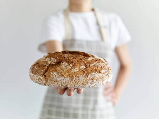 Mercadona triunfa con este pan de masa esponjosa y corteza crujiente para darte un capricho