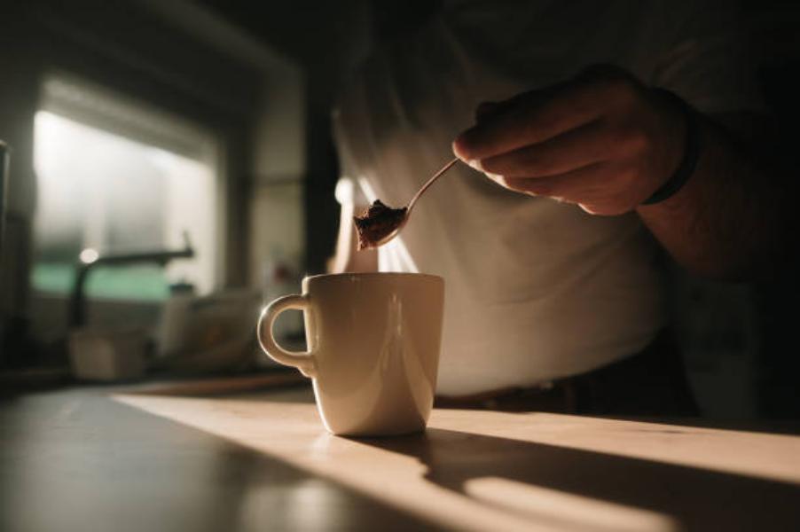 Cómo incorporar el cacao en polvo a las comidas