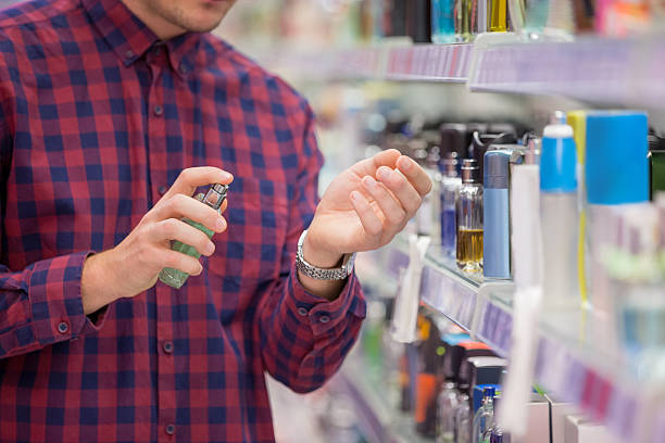 Capítulo Marino de Mercadona: descubre el encanto de esta fragancia masculina