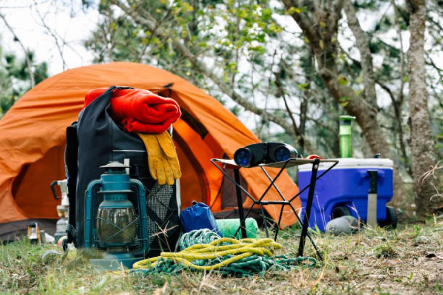 Material de calidad: perfecta para resistir el uso al aire libre