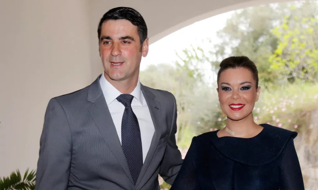 Accidente, casamiento y una vida lejos de los medios para Jesulín de Urbique