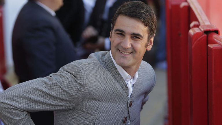 Qué fue de Jesulín de Ubrique: De torero estrella a una vida lejos del foco público