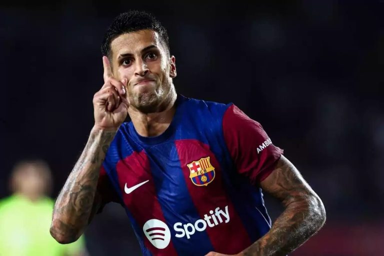 FC Barcelona: El plan definitivo de Jorge Mendes con los Joaos