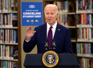 Joe Biden y los 'Idus de Marzo' en plena guerra en Gaza