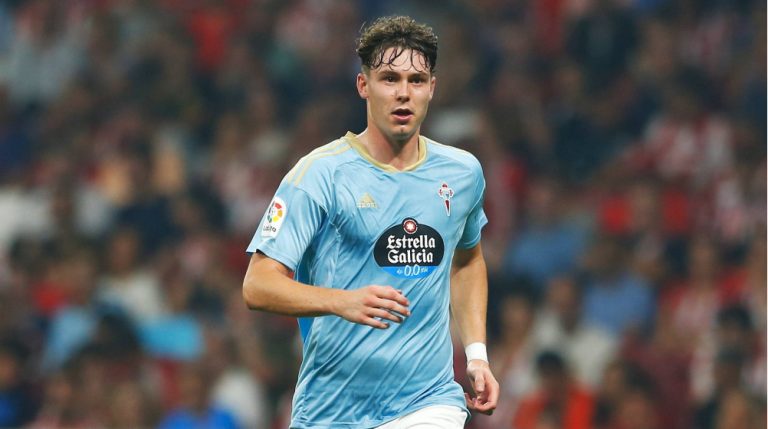 Strand Larsen presiona al Celta con ofertón en LaLiga