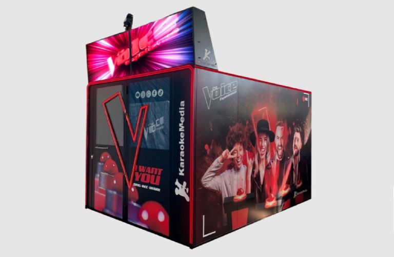 El karaoke, mucho más que una diversión