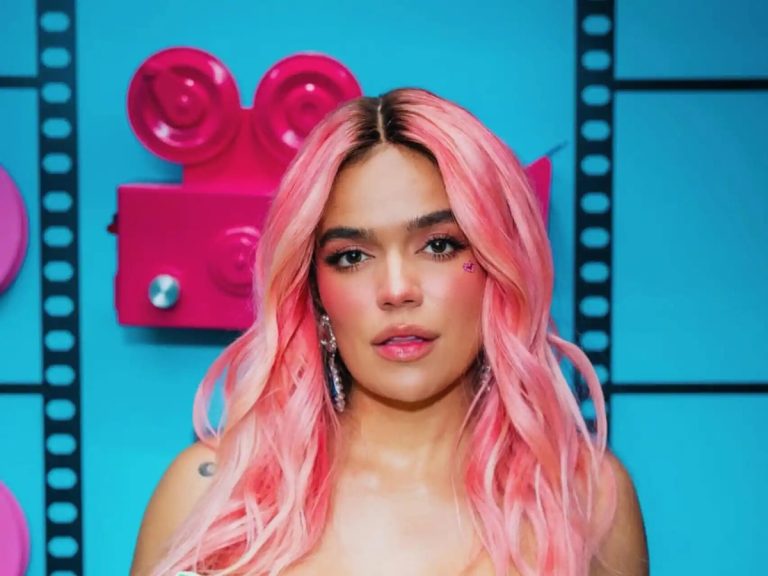 El poder de Karol G impulsará al FC Barcelona en el Clásico