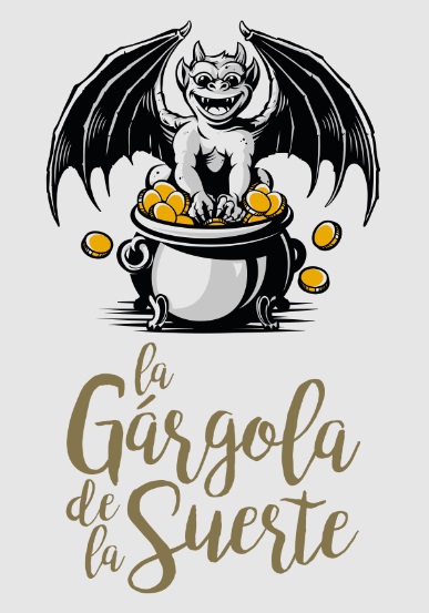 Las apps de lotería han revitalizado el hábito de jugar a la suerte 1 la gárgola de la suerte