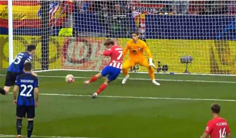 LALIGA lidera el fútbol europeo y es la única competición doméstica con tres equipos en cuartos de la Champions League