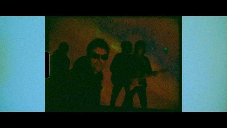 Liam Gallagher se declara 'listo' para cantar 'Wonderwall' en la final del Mundial si Inglaterra llega