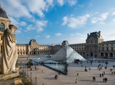 louvre