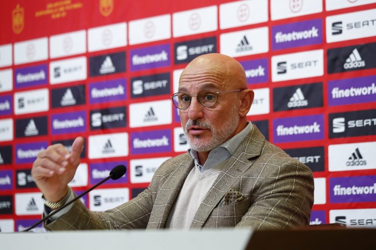 De la Fuente acribilla a Brahim para zanjar el debate