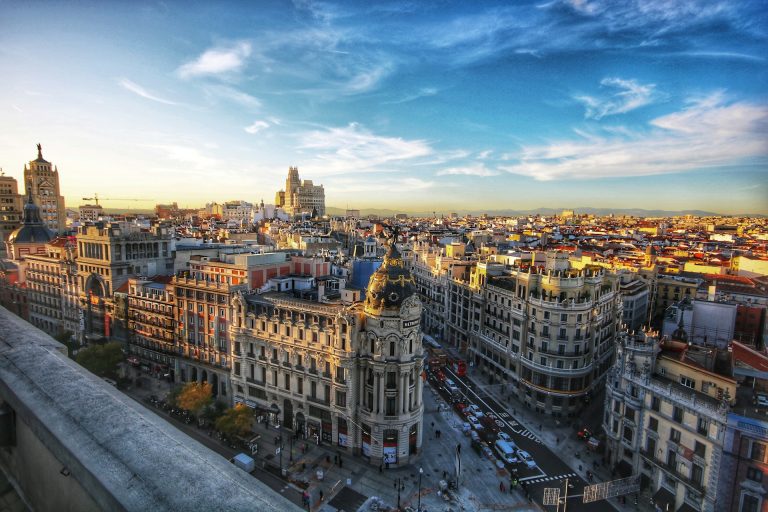 entre las tres principales ciudades turísticas del mundo – Noticias Empresariales