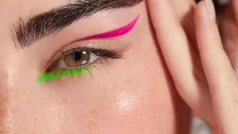 Cómo hacer un maquillaje profesional paso a paso: luce como una estrella