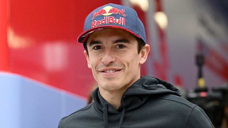 Marc Márquez recibe un palo inesperado de Honda: el fichaje que sacude MotoGP