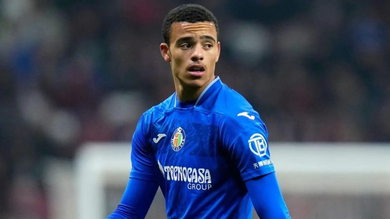 Mason Greenwood es el tapado del FC Barcelona si no sigue Joao Félix