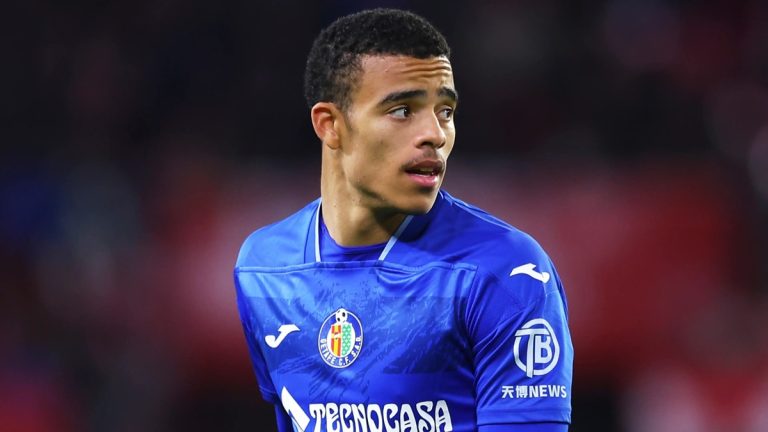 El fichaje de Mason Greenwood por el Atlético depende de un factor clave