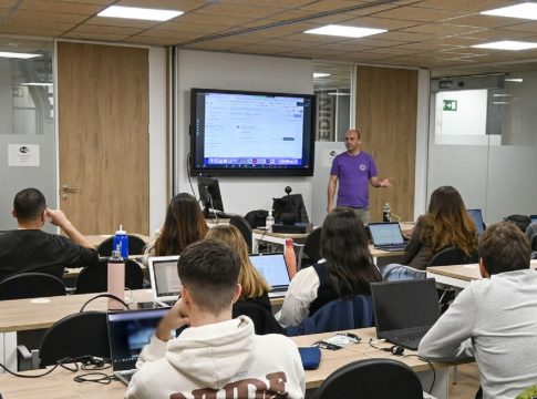 máster marketing digital