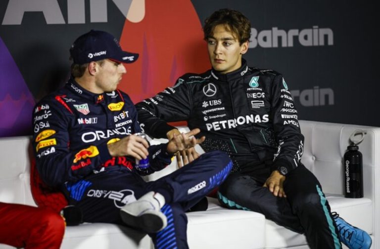 Max Verstappen negocia su futuro a espaldas de Red Bull