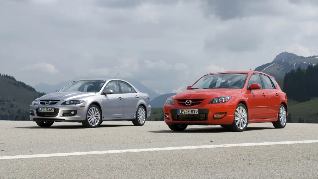 El "cártel de los coches" bajo la lupa