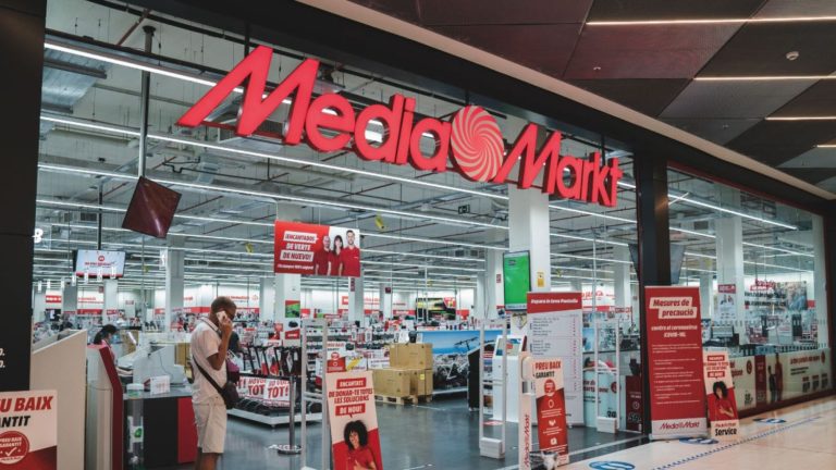 Ofertón en MediaMarkt: consigue el nuevo Samsung Galaxy S24 más barato que nunca