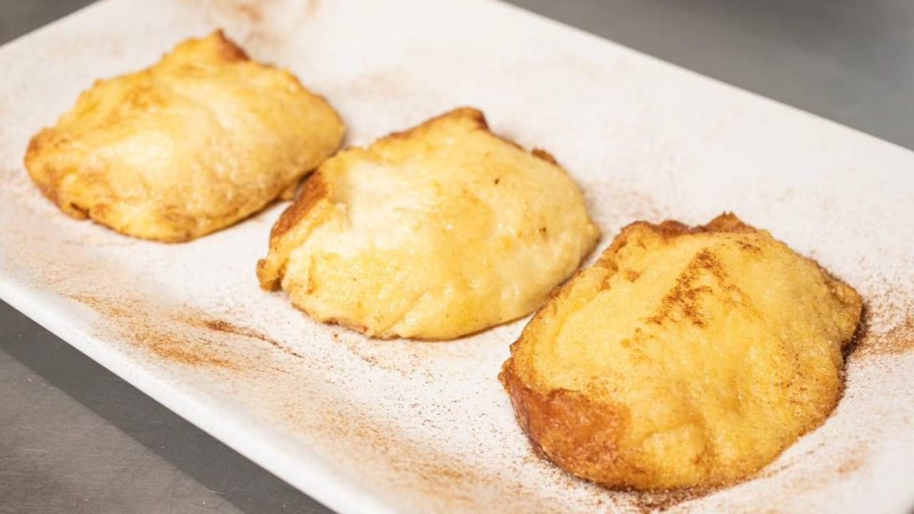 ¿Por qué torrijas en Semana Santa? Descubre el curioso origen de este manjar típico 2 mejor torrija espana portada 1280x720x80xX