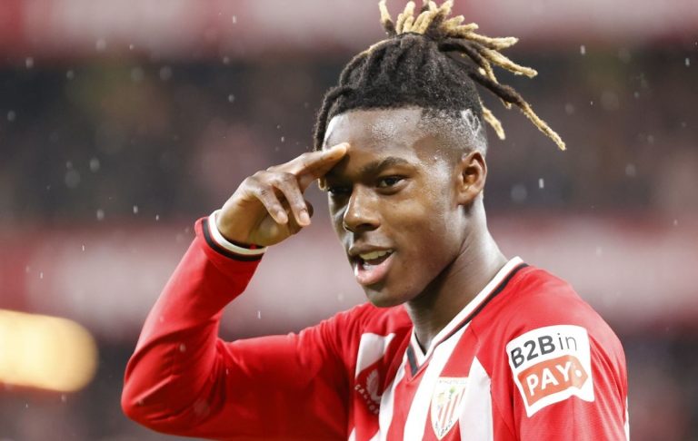 Nico Williams y Lamine Yamal tienen un problema con la Ley del Deporte ¿por qué?