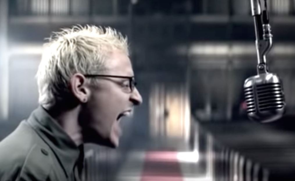 21 años de Meteora, de Linkin Park, el último gran disco de un género musical olvidado 3 numb