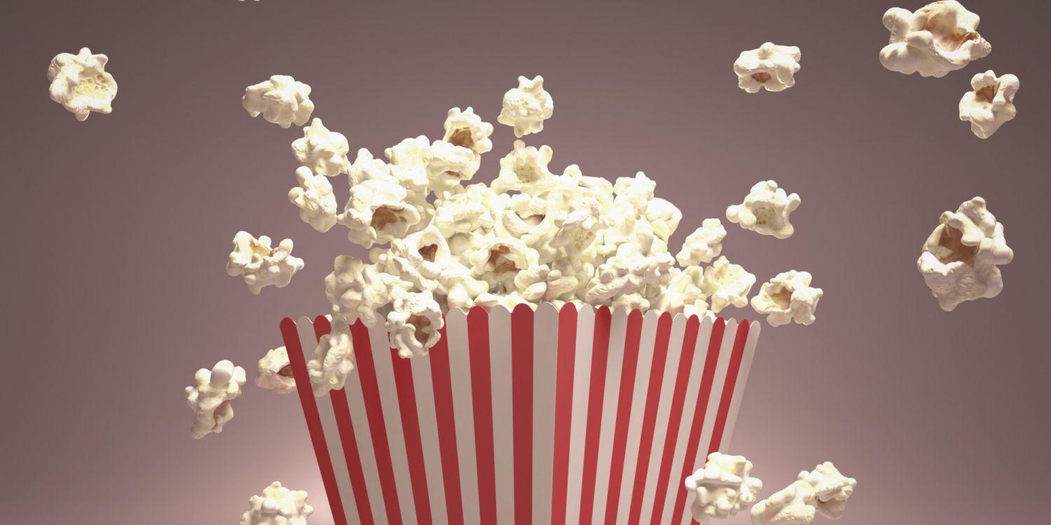 IMPACTO SOCIOECONÓMICO EN LA INDUSTRIA DEL CINE