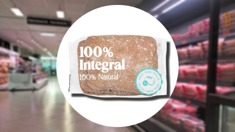Cómo detectar el pan integral de verdad en la etiqueta (y no caer en el engaño del pan con semillas)