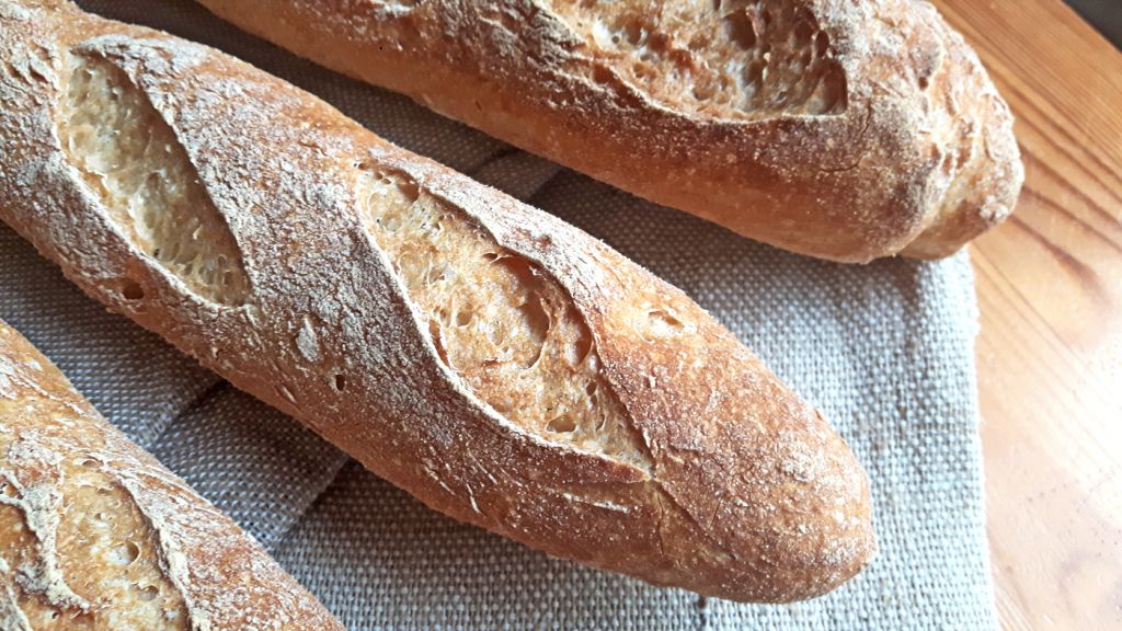 Cómo hacer pan casero sin gluten: delicioso y fácil para todos