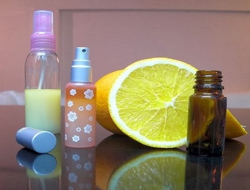 perfume natural buen humor