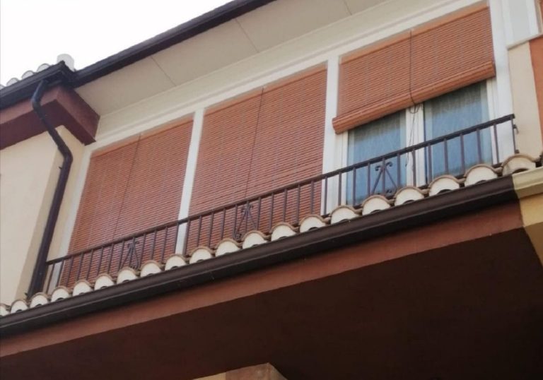 Instalar persianas alicantinas en el hogar, ¿por qué se ha vuelto tendencia?