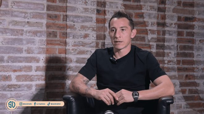 La rajada inesperada de Guardado contra el Betis: se queda a gusto