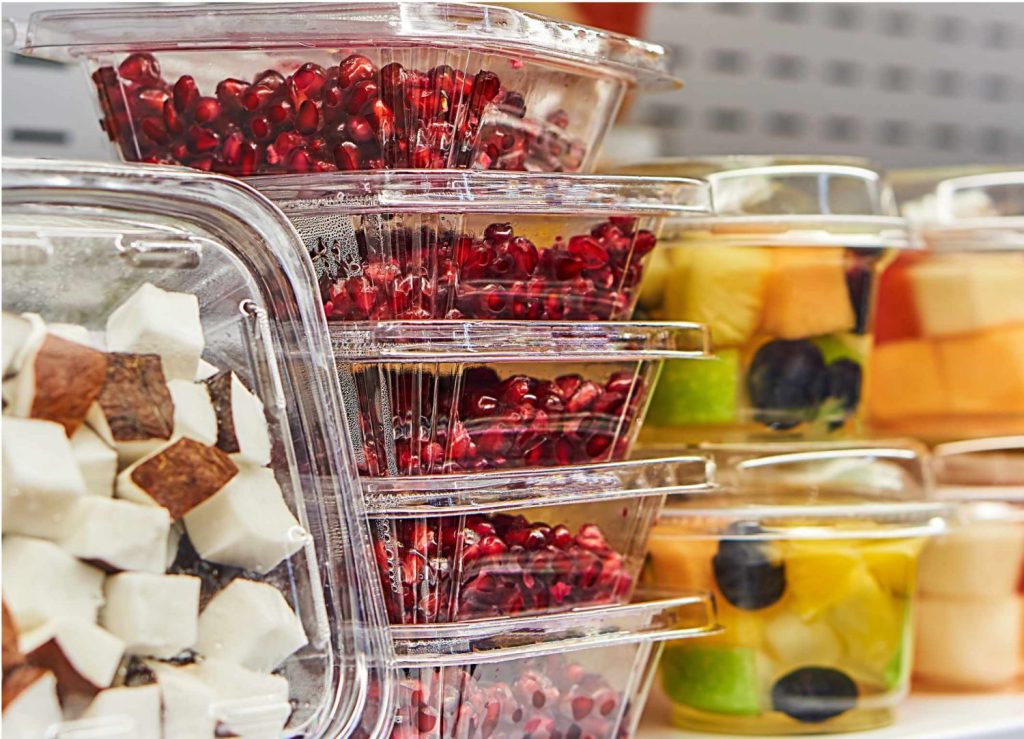 El movimiento "Realfooding" y su impacto