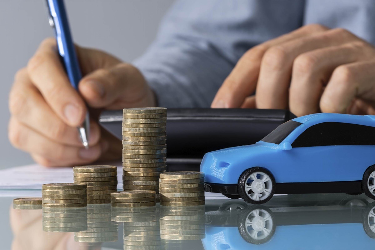 Por qué comprar coche financiado Por qué comprar coche financiado