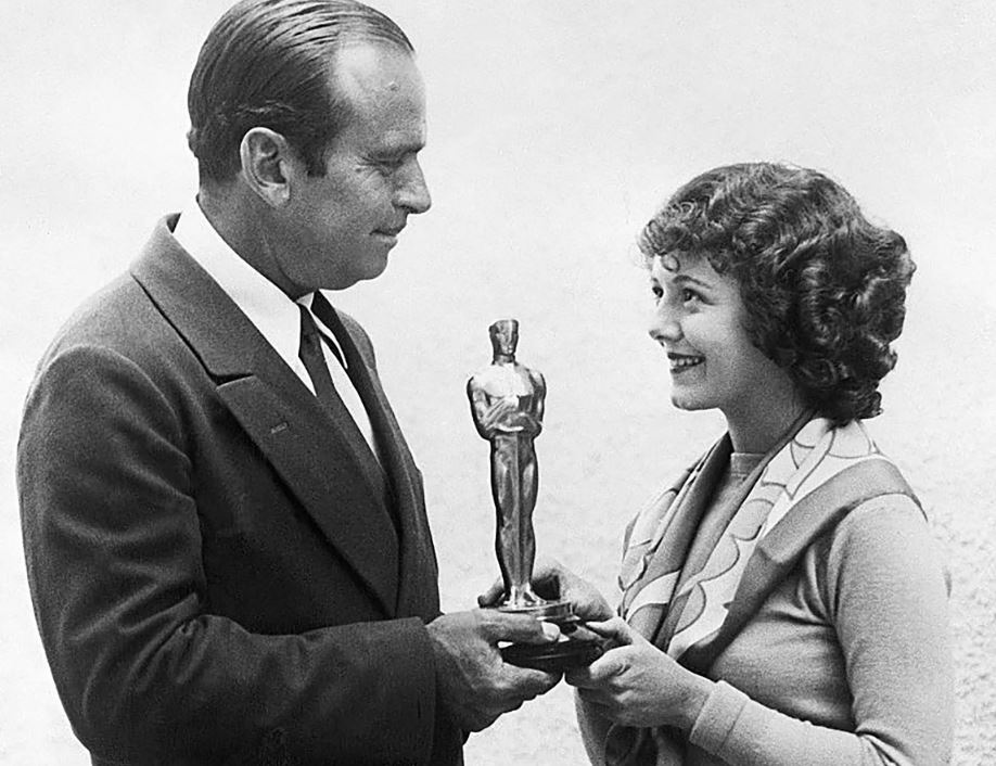 La razón detrás del nombre de los Oscar, ¿por qué se llaman así? 2 premios oscar