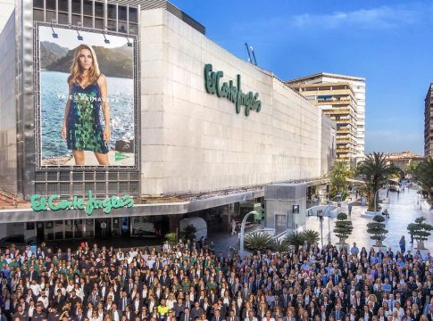Prepárate parar el verano con El Corte Inglés: ofertas en gafas de sol