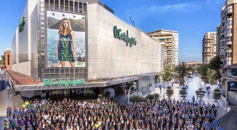 Prepárate parar el verano con El Corte Inglés: ofertas en gafas de sol