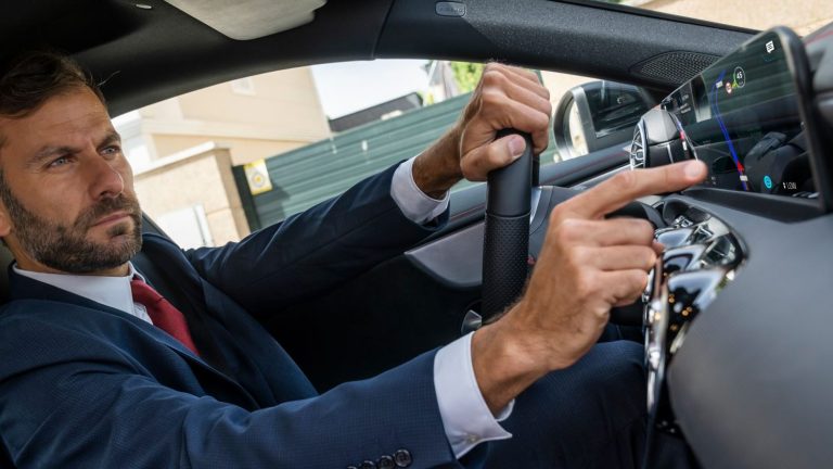 Un seguro para ayudarte con tus multas de tráfico a través de Radarbot