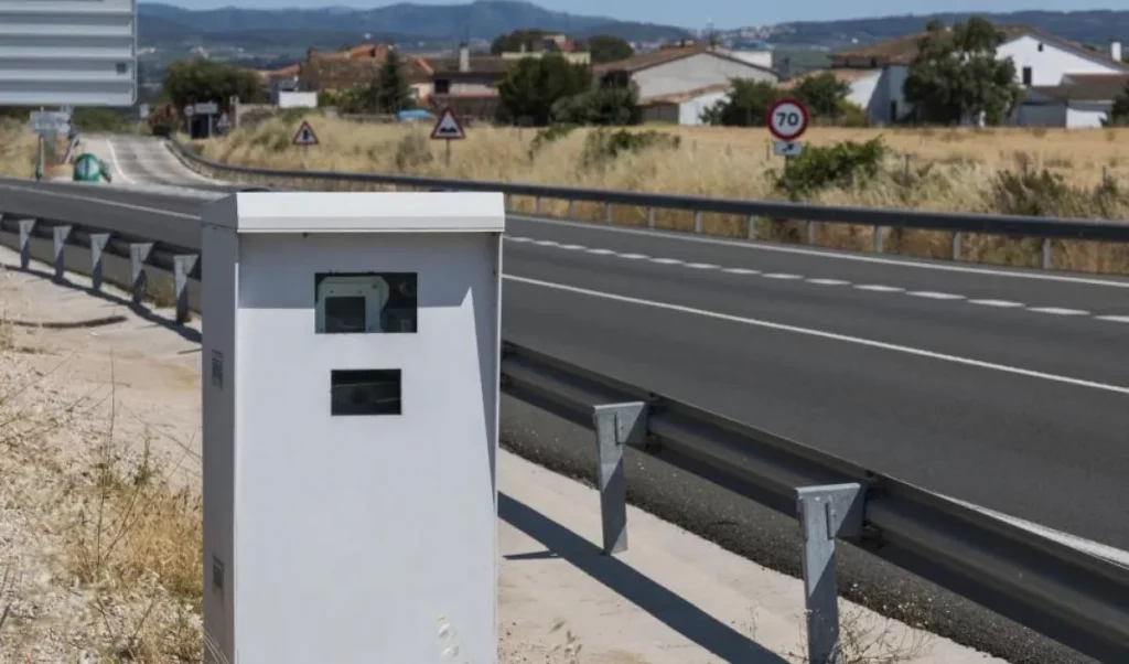 El plan de la DGT para multarte con radares va más allá de Semana Santa 5 El reto de la aceptación ciudadana