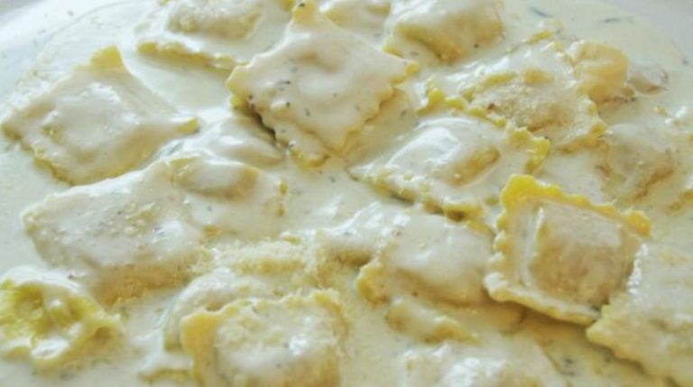 Cómo cocinar en casa raviolis 4 quesos mejores que los de La Tagliatella o Ginos