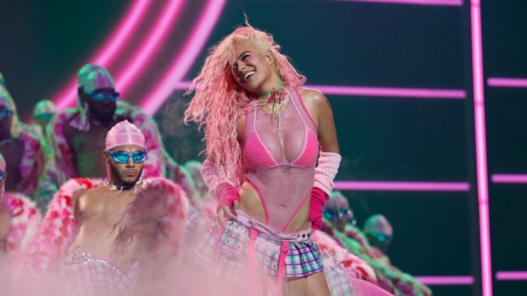 El nuevo fortín del Real Madrid: Karol G y otros conciertos con los que exprimirá el Santiago Bernabéu