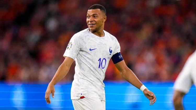 El Chiringuito de Pedrerol, portavoz del Real Madrid en la polémica con Henry 1 Real Madrid JJOO Mbappé El Chiringuito