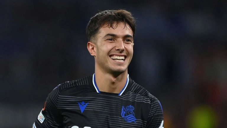 El dineral de Zubimendi lleva un killer a la Real Sociedad