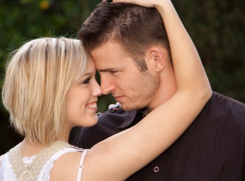 relación de pareja Los curiosos efectos que generan los besos en la salud de hombres y mujeres