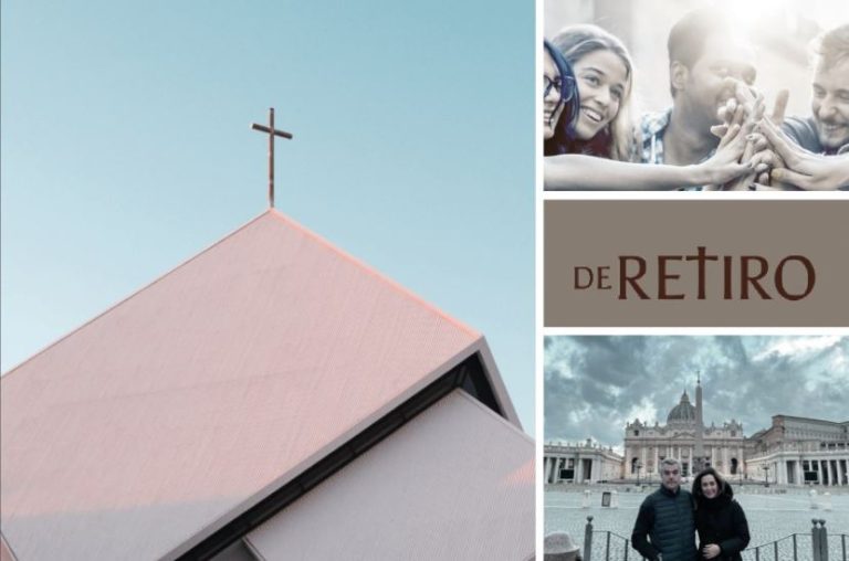 DeRetiro.es promueve los retiros espirituales con una simple plataforma online