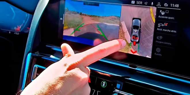 Despídete de esta función en tu coche nuevo: cada vez más fabricantes la están eliminando